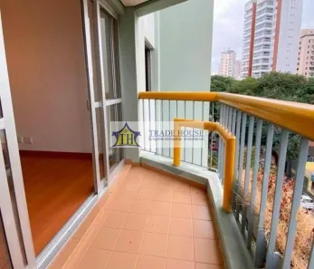 Apartamento com 3 Quartos à venda, 97m² no Chácara Inglesa, São Paulo