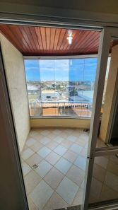 Apartamento com 3 Quartos à venda, 92m² no Morumbi, Paulínia