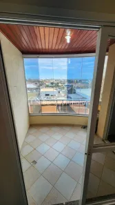 Apartamento com 3 Quartos à venda, 92m² no Morumbi, Paulínia