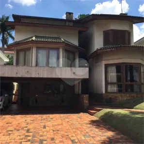 Casa com 4 Quartos à venda, 550m² no Alphaville Residencial Zero, Barueri