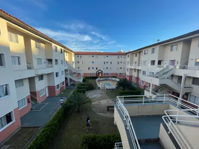 Apartamento com 2 Quartos à venda, 58m² no Parque Residencial Eloy Chaves, Jundiaí