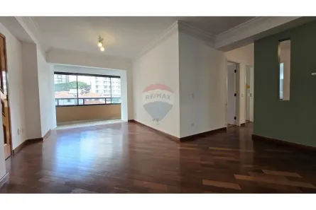 Apartamento com 3 Quartos à venda, 112m² no Perdizes, São Paulo