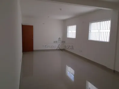 Sala Comercial para alugar, 51m² no Residencial Parque dos Sinos, Jacareí