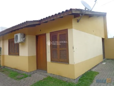 Casa com 2 Quartos à venda, 54m² no Nossa Senhora das Graças, Canoas