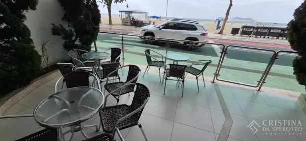 Apartamento com 2 Quartos para alugar, 55m² no Centro, Balneário Camboriú