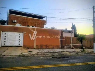 Sobrado com 2 Quartos à venda, 363m² no Jardim Planalto de Viracopos, Campinas