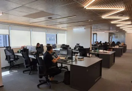 Ponto Comercial para alugar, 320m² no Santo Amaro, São Paulo