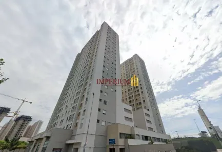 Apartamento com 2 Quartos para alugar, 47m² no Jardim Boa Vista (Zona Oeste), São Paulo