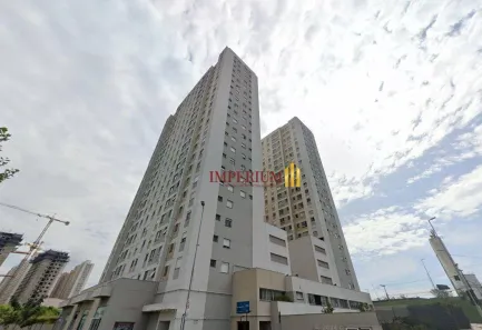 Apartamento com 2 Quartos para venda ou aluguel, 47m² no Jardim Boa Vista (Zona Oeste), São Paulo