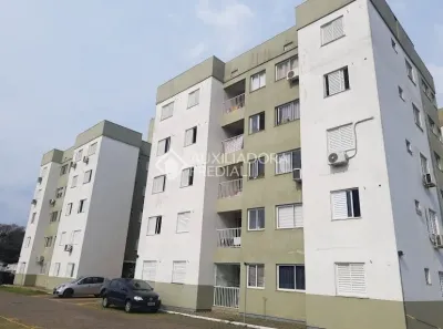 Apartamento com 2 Quartos à venda, 50m² no Barnabé, Gravataí