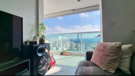 Apartamento com 1 Quarto à venda, 45m² no Vila Gomes Cardim, São Paulo