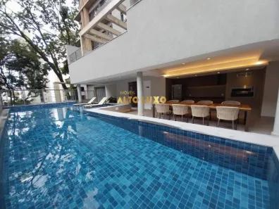 Apartamento com 3 Quartos à venda, 163m² no Gutierrez, Belo Horizonte