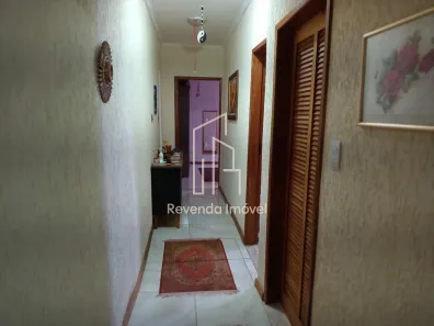 Casa com 3 Quartos à venda, 168m² no Vila Carolina, São Paulo