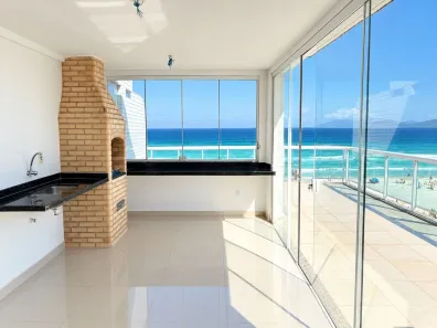 Cobertura com 5 Quartos à venda, 260m² no Passagem, Cabo Frio