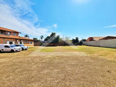 Lote/Terreno à venda, 1080m² no Jardim Ouro Branco, Ribeirão Preto