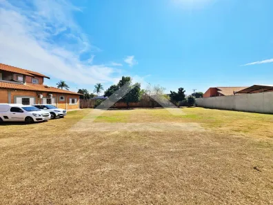 Lote/Terreno à venda, 1080m² no Jardim Ouro Branco, Ribeirão Preto