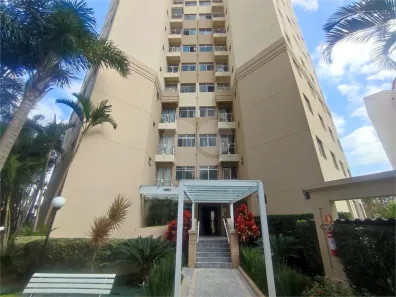 Apartamento com 2 Quartos à venda, 48m² no Jardim Alzira, São Paulo