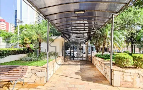 Apartamento com 2 Quartos à venda, 76m² no Vila Clementino, São Paulo