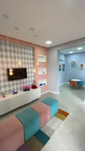 Apartamento com 2 Quartos à venda, 43m² no Cidade Nova São Miguel, São Paulo