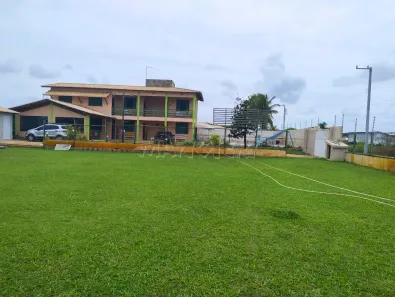 Casa com 5 Quartos à venda, 1200m² no , Estância
