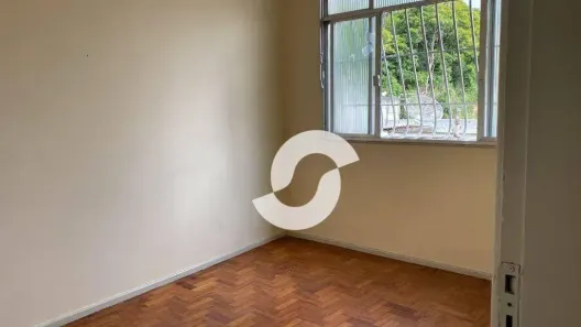 Apartamento com 3 Quartos à venda, 96m² no Fátima, Niterói