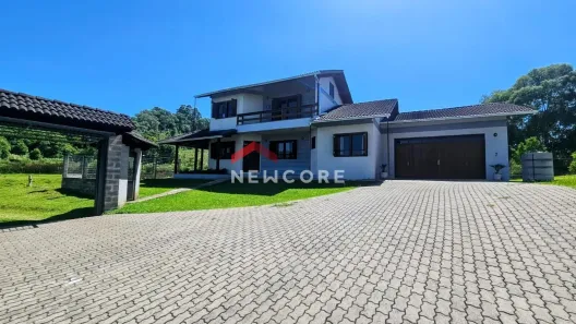 Fazenda/Sítio com 3 Quartos à venda, 500m² no Monte Bérico, Caxias do Sul