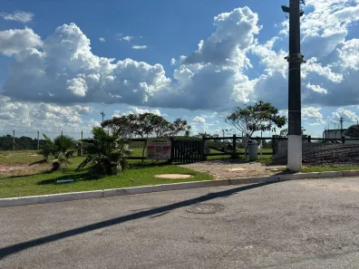 Lote/Terreno à venda, 252m² no Condomínio Residencial Mantiqueira, São José dos Campos