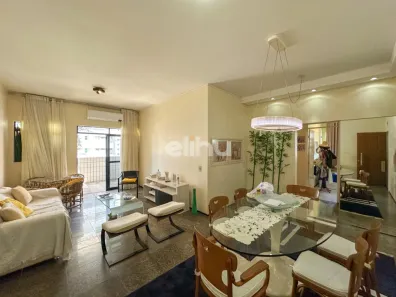 Apartamento com 3 Quartos à venda, 100m² no Meireles, Fortaleza