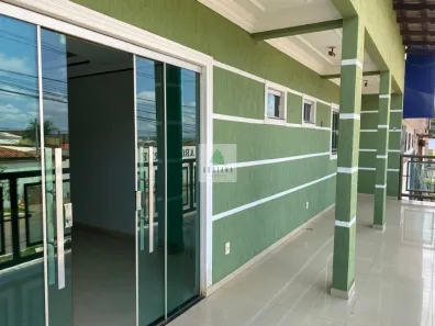 Casa com 3 Quartos à venda, 250m² no Jardim Arco Verde, Anápolis