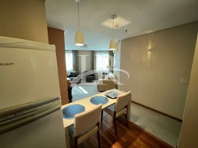 Flat com 2 Quartos para alugar, 78m² no Itaim Bibi, São Paulo