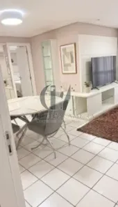 Apartamento com 3 Quartos à venda, 85m² no Parque Iracema, Fortaleza