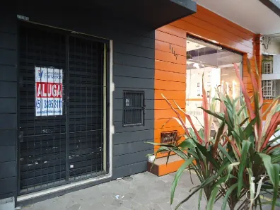 Ponto Comercial para alugar, 20m² no São Geraldo, Porto Alegre