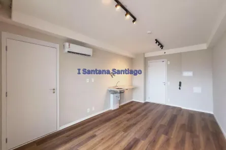 Apartamento com 1 Quarto à venda, 32m² no Sacomã, São Paulo