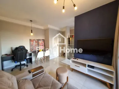 Apartamento com 1 Quarto à venda, 45m² no Centro, Campinas