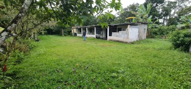 Fazenda/Sítio com 2 Quartos à venda, 136m² no Balneario Gaivotas, Itanhaém