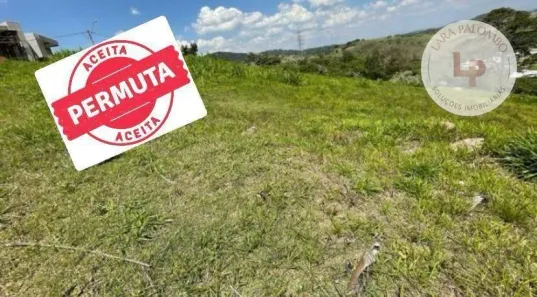 Lote/Terreno à venda, 1064m² no Monte Alegre, Vinhedo