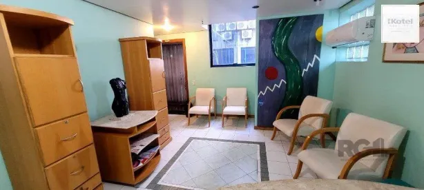 Sala Comercial à venda, 70m² no Centro Histórico, Porto Alegre