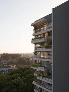 Apartamento com 2 Quartos à venda, 40m² no Centro, Canoas
