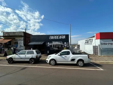 Imóvel Comercial com 7 Quartos à venda, 286m² no Zanoni, Ibiporã