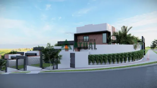 Casa com 3 Quartos à venda, 100m² no Colinas, Londrina