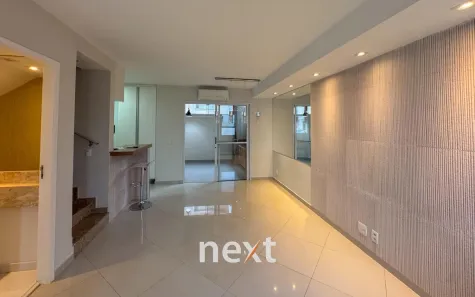 Casa de Condomínio com 3 Quartos para alugar, 78m² no Parque Imperador, Campinas
