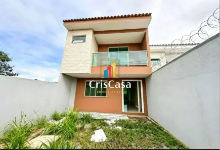 Casa com 3 Quartos à venda, 120m² no Lagoa, Macaé