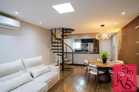 Apartamento com 3 Quartos à venda, 307m² no Rudge Ramos, São Bernardo do Campo