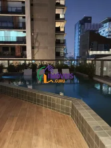 Cobertura com 3 Quartos à venda, 328m² no Pinheiros, São Paulo