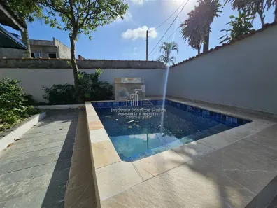 Casa com 3 Quartos à venda, 132m² no Jardim Columbia, Mongaguá