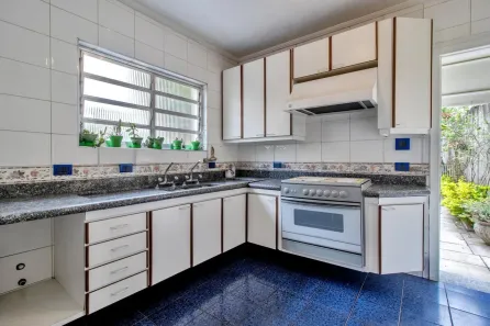 Sobrado com 4 Quartos à venda, 282m² no Jardim Paulista, São Paulo