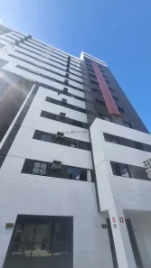Apartamento com 2 Quartos à venda, 53m² no Ponta Verde, Maceió