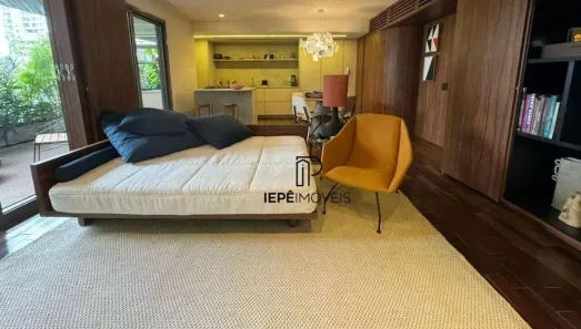 Apartamento com 2 Quartos à venda, 84m² no Cidade Monções, São Paulo