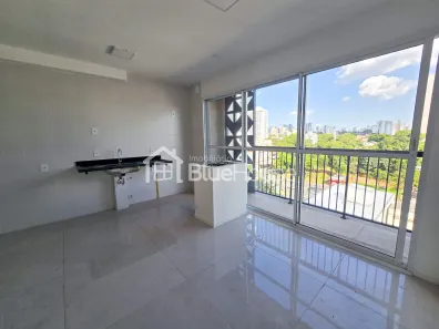 Apartamento com 2 Quartos à venda, 60m² no Jardim América, Goiânia