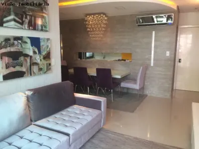 Apartamento com 2 Quartos à venda, 92m² no Dom Pedro I, Manaus
